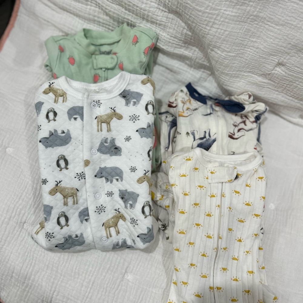 Baby onesie